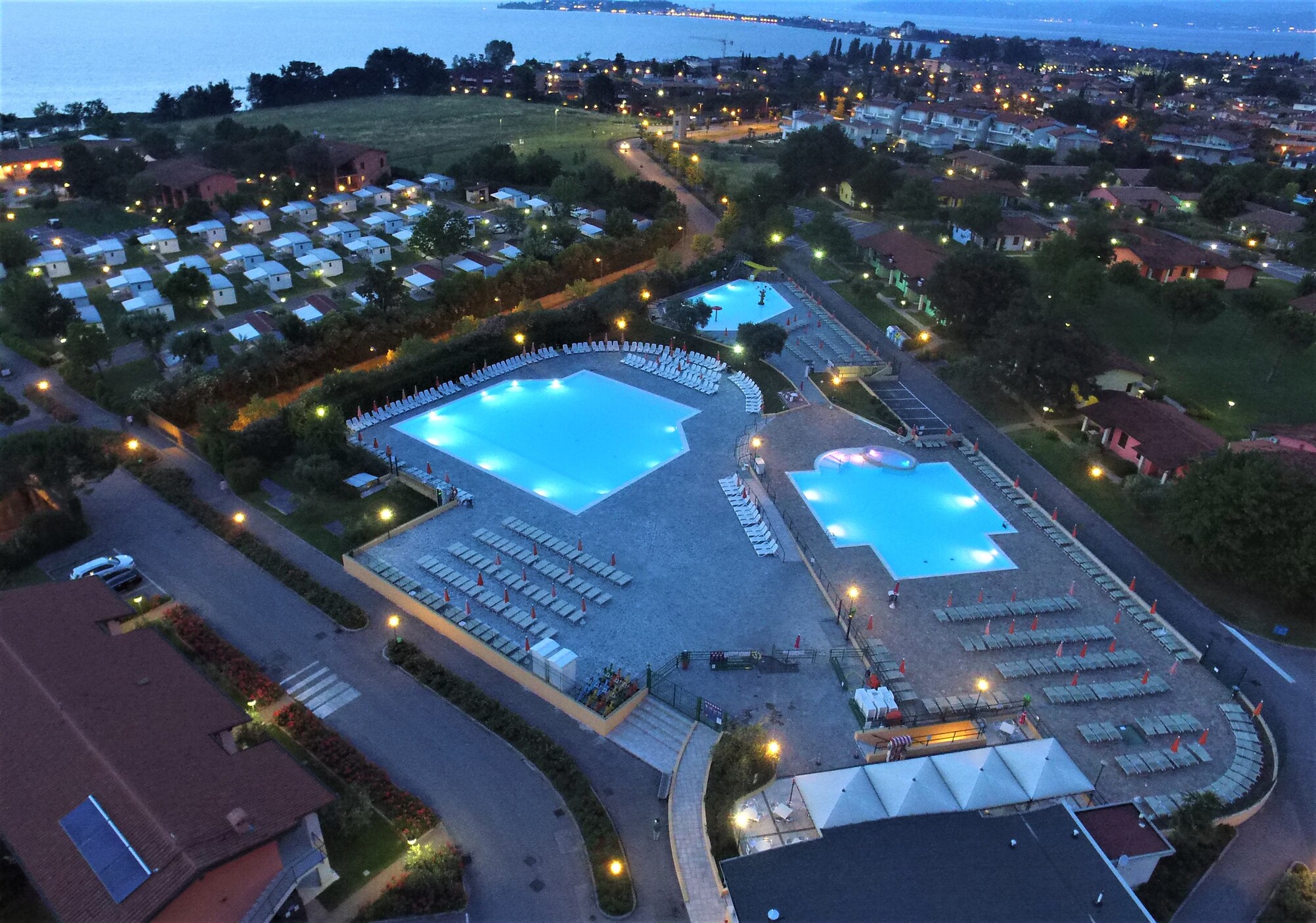 Garda Village by La Castellana: come nasce un villaggio turistico di successo